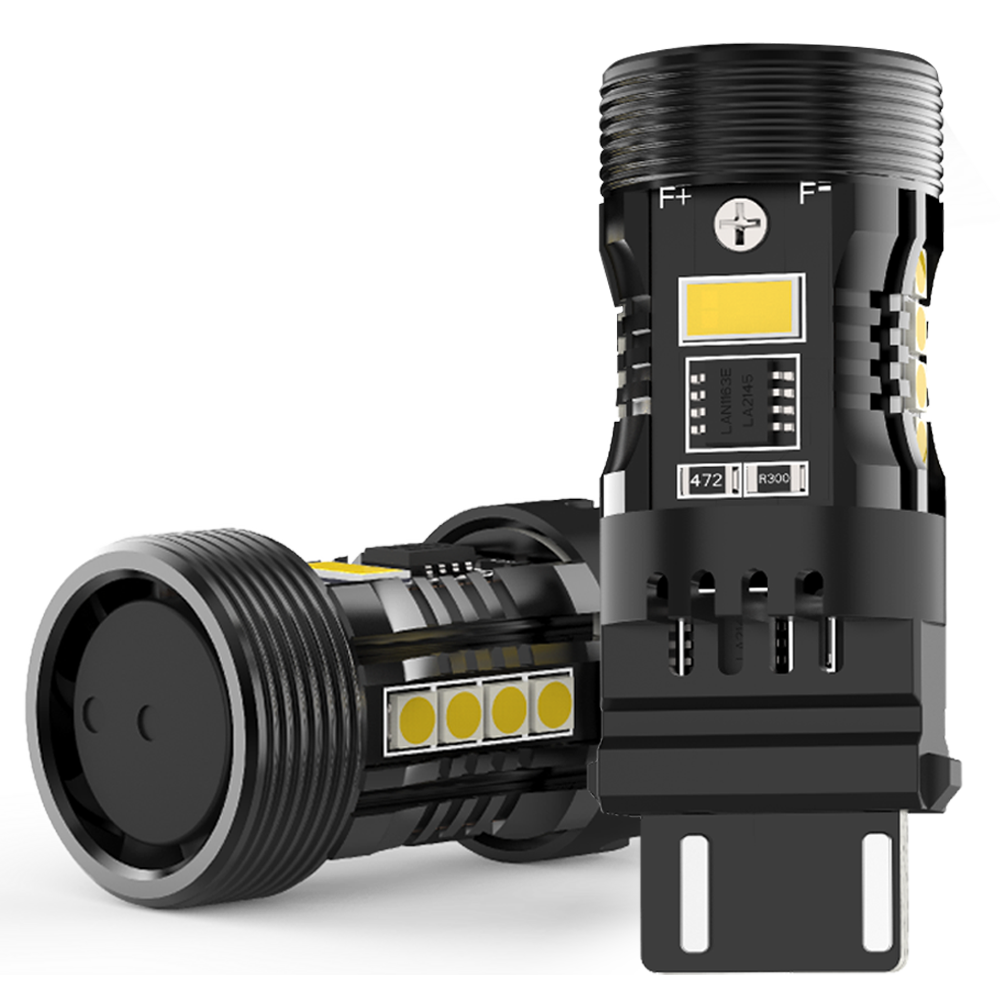 PL-P10 Pro LED Bulb 3157 SRCK 30W High Power 100% Canbus