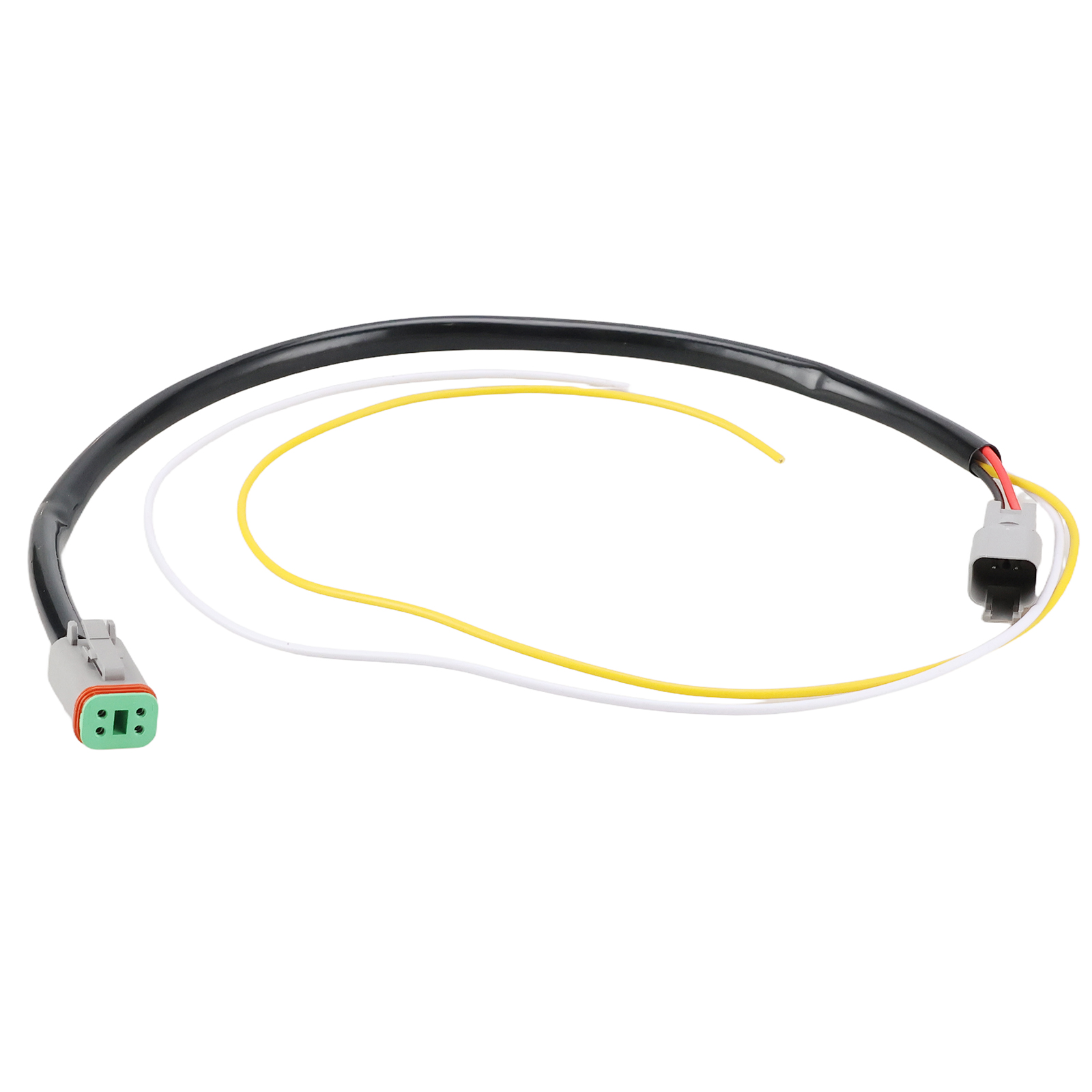 DT-4 TO DT-2 Cable  