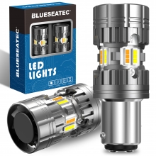 PL-EX-P11 Pro                               BAY15D Switchback Canbus LED Bulb