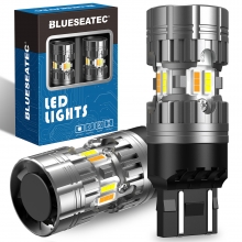 PL-EX-P11 Pro                               7440/7443 Switchback Canbus LED Bulb
