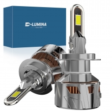 PL-S60- 90W   
H7 LED HEADLIGHT