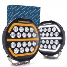 PL-Premium 9″   180W LED Driving Light